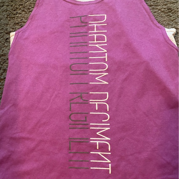 Champion tank, Phantom Regiment - Picture 3 of 5